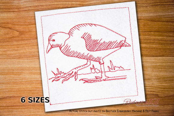 American Coot Machine