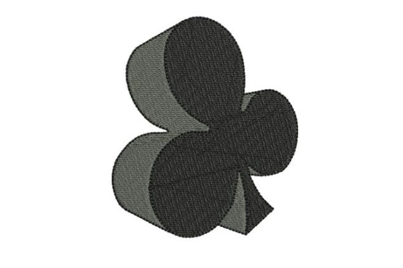 Clubs Embroidery Design Review