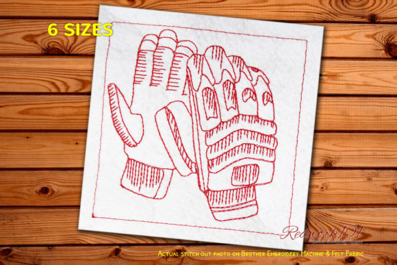 Cricket Hand Gloves Review