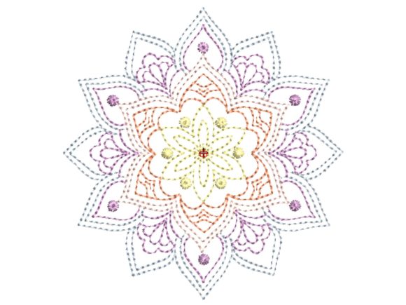 Simple Mandala: A Designer’s Real-World Review