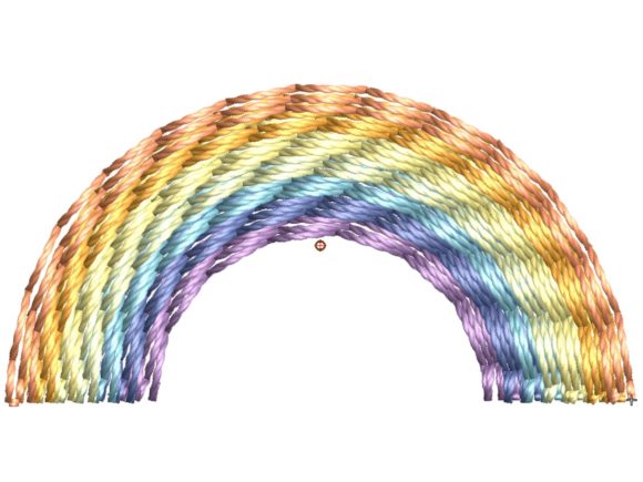 Small Simple Rainbow Review