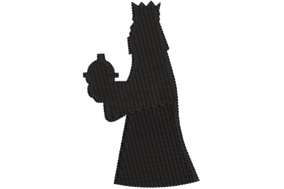 Wise King 2 Silhouette Review